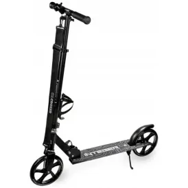 Integer 200 mm Fekete