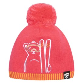 Juniors Will Beanie RózsaszÍn