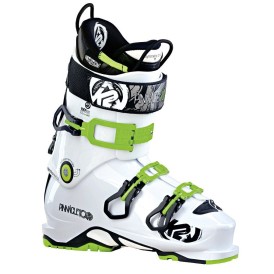 Pinnacle 100 Fehér