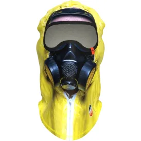 Funny Balaclava Hazmat