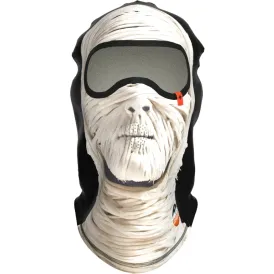 Funny Balaclava Mummy
