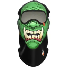 Funny Balaclava Orc