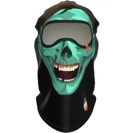 Funny Balaclava Blue Guy