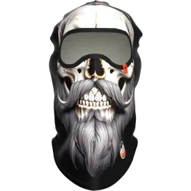 Funny Balaclava Monster Coll. Beardo