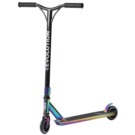 Evolution Slick Neo Chrome 100 mm Roller