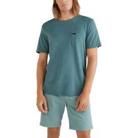 Jack's Base T-Shirt Kék