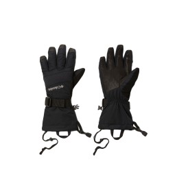 Whirlibird III Glove Fekete