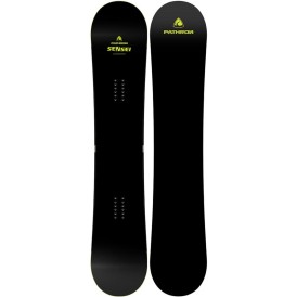 Sensei Limited snowboard deszka