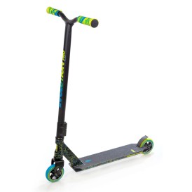 Evolution PRO Blue/Lime 110 mm Roller