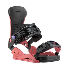 Reload Pink/Black
