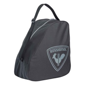 Rossingol Basic Boot Bag Fekete