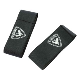 Ski Straps Rooster Fekete