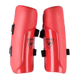 Hero Leg Protection JR Fekete