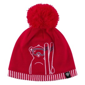 Juniors Will Beanie Piros