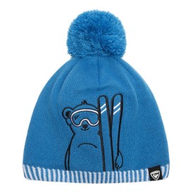 Juniors Will Beanie Kék
