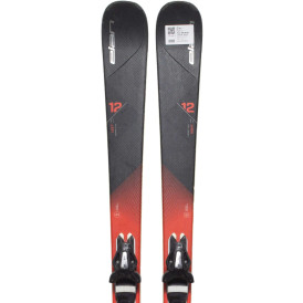 Amphibio 12 Ti