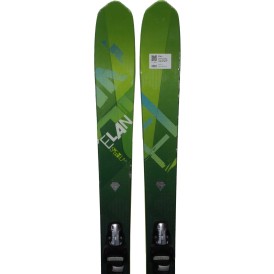 Spectrum 105 Freeride