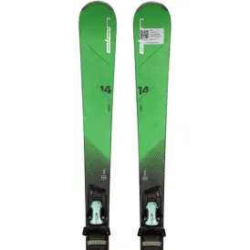 Amphibio 14 TI