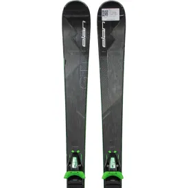 Amphibio GTI M