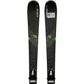 Amphibio TI 76