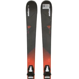 Amphibio 12Ti