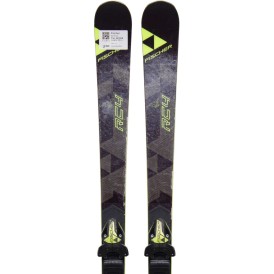 RC4 WC GS M