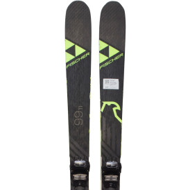 Ranger 99 TI Freeride