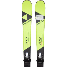 XTR Race