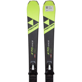 XTR Race