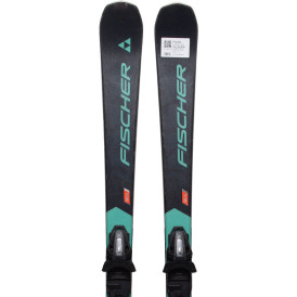 RC4 The Curv TI 2024