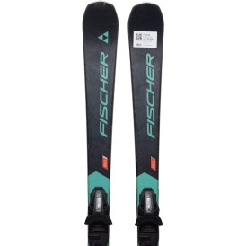RC4 The Curv TI 2024