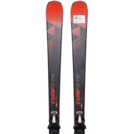The Curv XTR