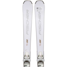 RC One 72 Lite 2023