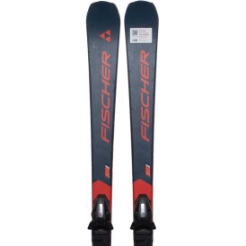 RC4 The Curv TI 2024