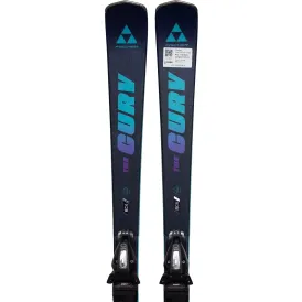 RC4 The Curv Ti 2025