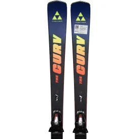 RC4 The Curv Ti 2025