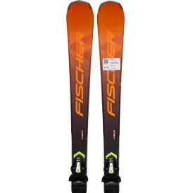 RC4 The Curv Ti