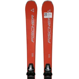 RC ONE X 2025