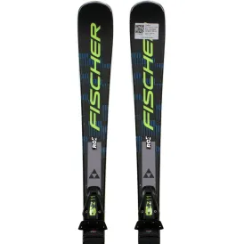 RC4 Premium TI 2026
