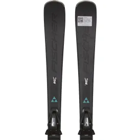 RC4 Premium TI W 2026