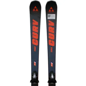 RC4 The Curv Ti