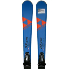 RC ONE XTR