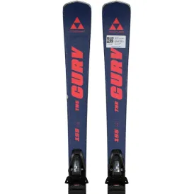 The Curv XTR 2025
