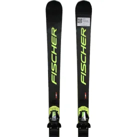 RC4 GS