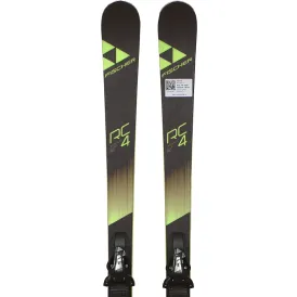 RC4 WC RC