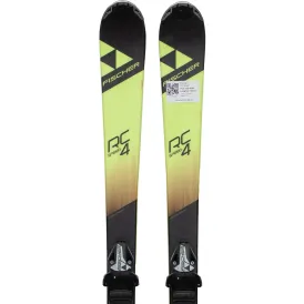 RC4 Speed