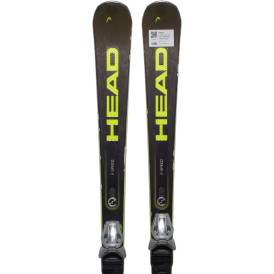 Supershape e-Speed 2024