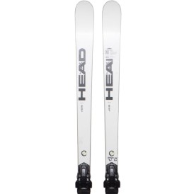 WC Rebels e-GS RT FIS 2022