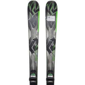 Rictor 80 XTi