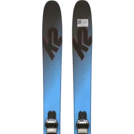 Pinnacle Freeride 118